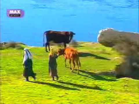 ربابة مع ابراهيم تاتلس وقصة موت حزينة 