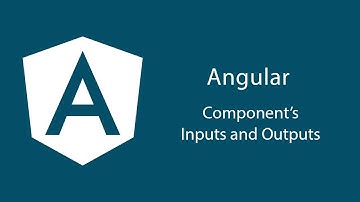 Your complete guide in Angular in Arabic - 20. Component Inputs and Outputs
