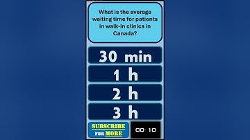 Learn Mind-Blowing Facts! 🤯 | General Knowledge Quiz