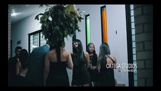 ¡Basta! - Bemyeré Orquesta - Video oficial 4K