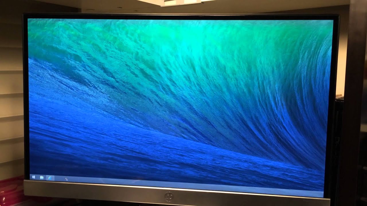 HP Pavilion 27xi (Best Monitor!) YouTube