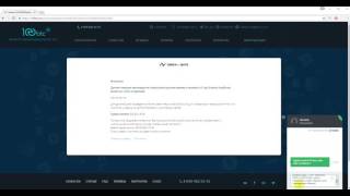 Обмен Qiwi на Bitcoin  / 100btc.pro(, 2016-10-04T18:58:32.000Z)