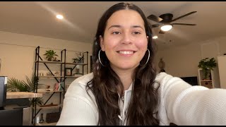 Cassandra Misas' SDSU MFT Admissions Video 2023