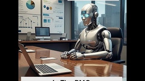 Agentic AI in the PMO
