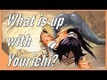 Yoruichi, Squad 2 and her Zanpakto the where, how and why?