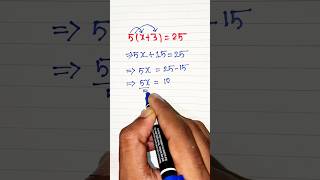 Algebra hacks you need to know 📚 #algebra #MathTutoring #mathstuition #mathhelp #education