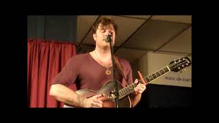 Fool & The World, "Spring" in Gloversville, NY