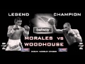 Woodhouse vs Morales