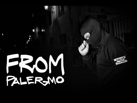 The Vito Movement - From Palermo (Official Video)