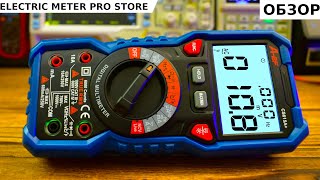 видео: АНАЛОГ HABOTEST HT118A? ПОДРОБНО A-BF CS615A+ Идеальный мультиметр менее чем за 25 долларов. картинка: АНАЛОГ HABOTEST HT118A? ПОДРОБНО A-BF CS615A+ Идеальный мультиметр менее чем за 25 долларов.