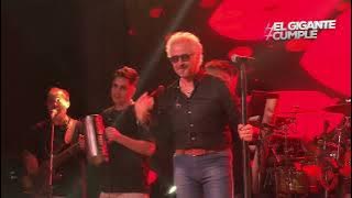 Miguel Conejito Alejandro en Complejo Aeropuerto