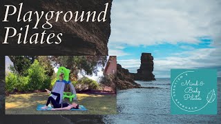 Playground Pilates