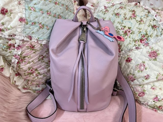 Aimee Kestenberg Tamitha Mini Backpack