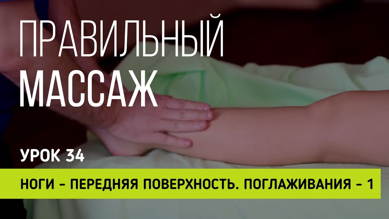 Массаж передней поверхности тела Массаж передней поверхности тела