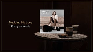 Emmylou Harris - Pledging My Love / FLAC File