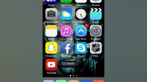 Slide2Kill8 Lite // iOS8