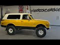 You have never seen anything like this k5 blazer