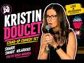 KRISTIN DOUCET Stand-Up Comedy | Funny Live Comedy Set | DGTV Comedy | FULL