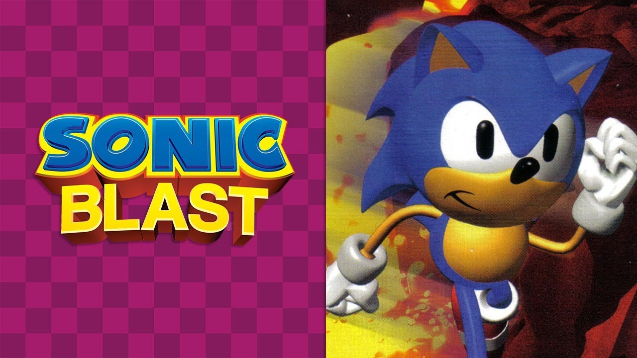 Green Hill Zone Sonic Blast OST YouTube Green hill zone sonic blast ost youtube