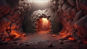 Entering The Dungeon — Dev Vlog 1