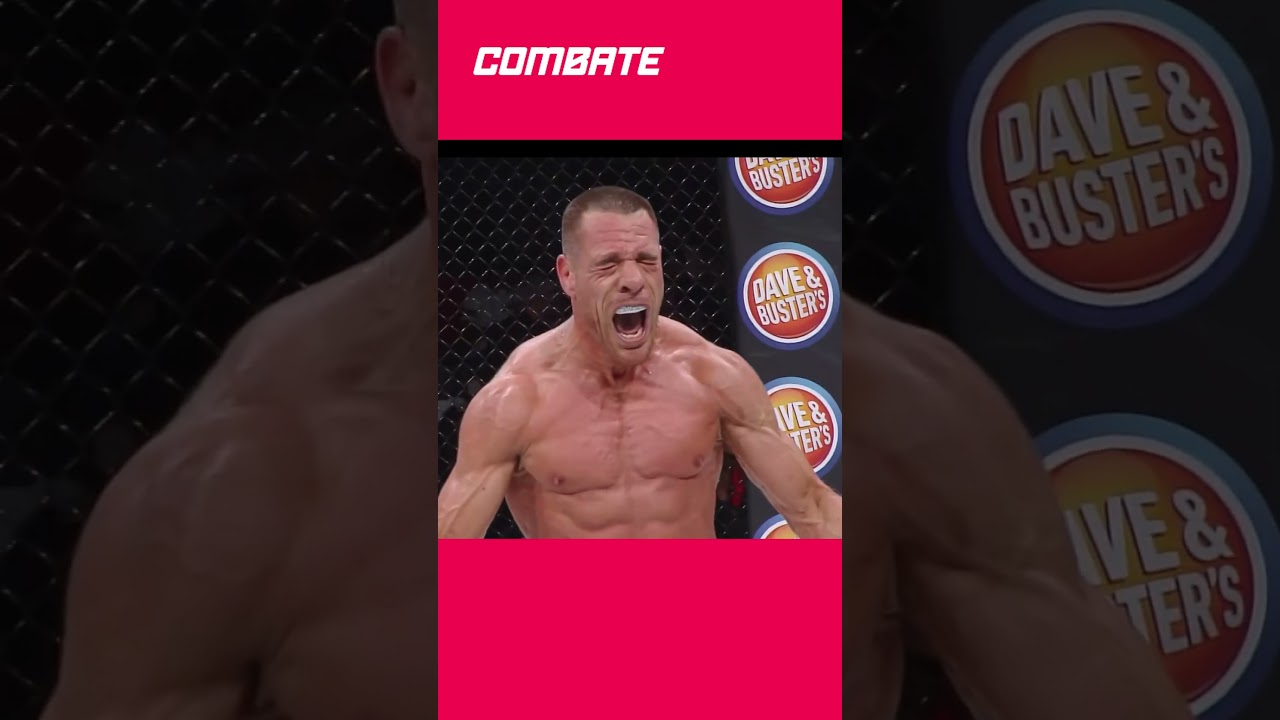 RAFAEL LOVATO DÁ SHOW DE JIU-JITSU E FINALIZA RIVAL NO BELLATOR | #shorts | Combate.globo