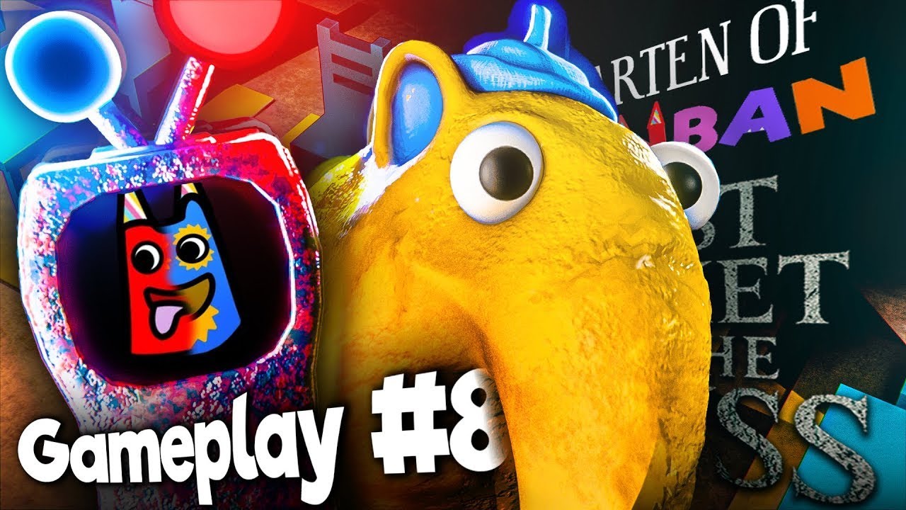 What Happens If You Break All The Rules In This Game? YouTube