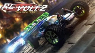 RE-VOLT 2 : MULTIPLAYER- Крутые гонки  на Android ( Review) screenshot 4