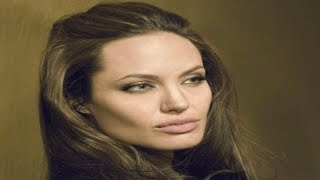 Angelina Jolie - Moments of Peace