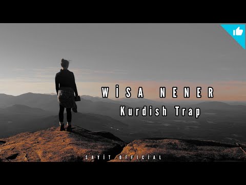 Aram Serhad [ WİSA NENER ] Kurdish Trap - Sayit Official