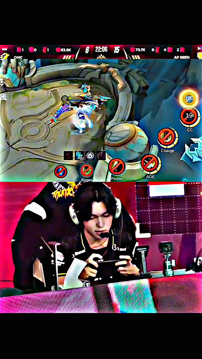 kairi buy and sell 🔥😱 tigreal for m6🥶🤯 #mobilelegends #mlbbjericksonnn