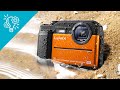 Top 5 Best Waterproof Camera to Buy in 2022