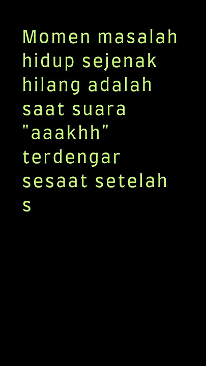 Sruput kopi mu, hilangkan sejenak masalah hidup mu#kenapadibaca #kdibaca #fyp #kopi #hidup #masalah