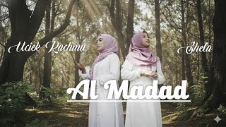 Download Lagu AL MADAD - Voc. Uciek Rachma (Reggae_Arabic) MP3