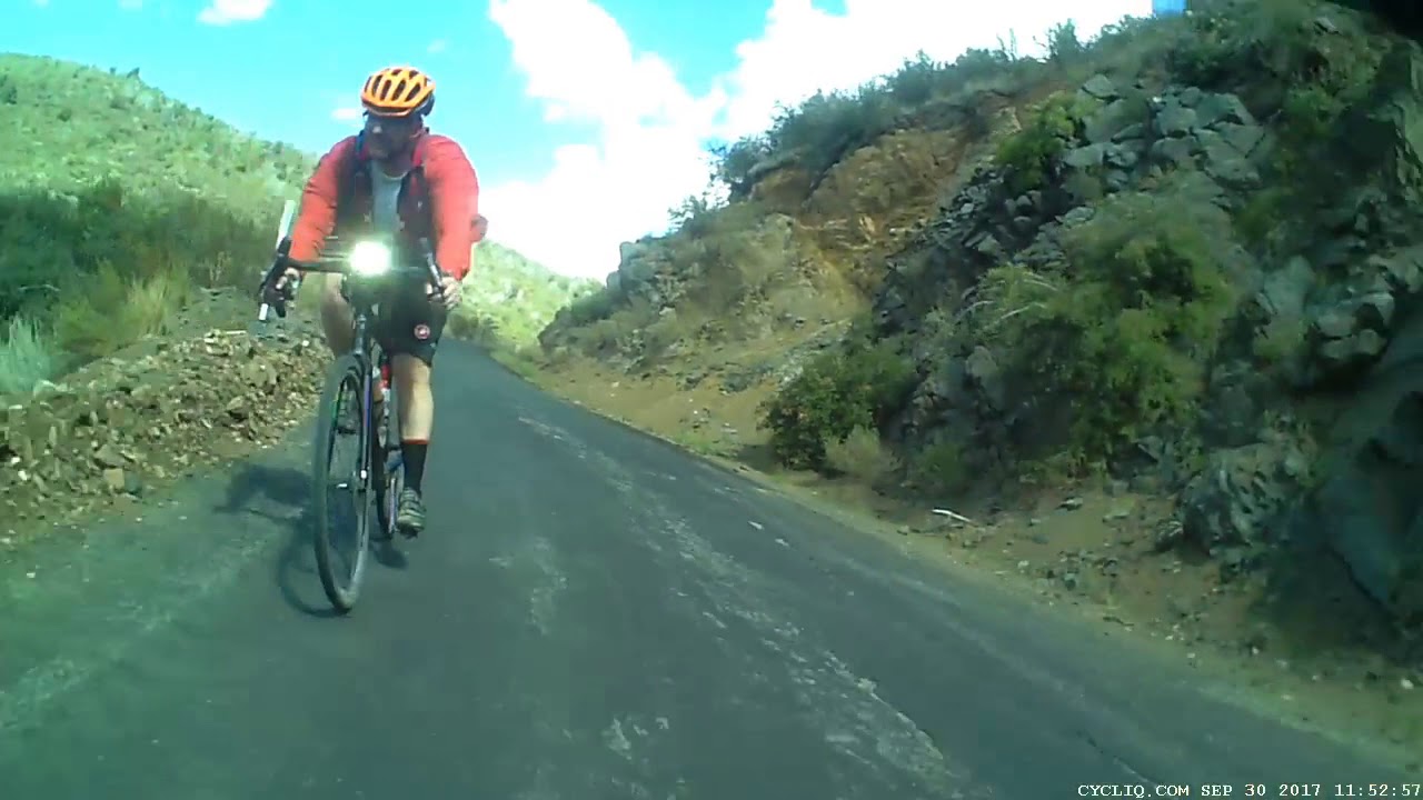 Youngs On The Highway Young Highway Gravel Ride - YouTube