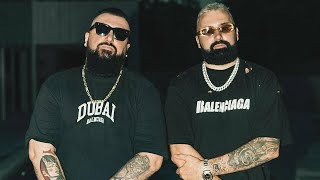 Jala Brat x Buba Corelli - Stari radio