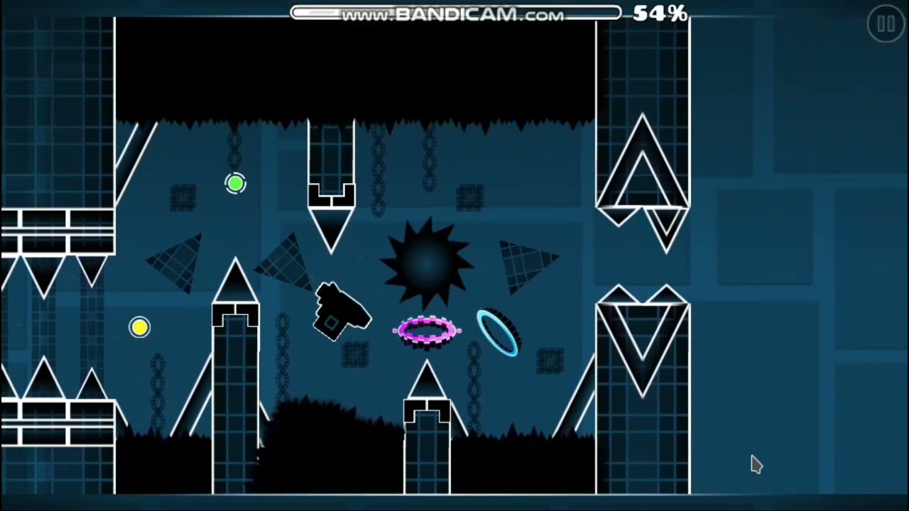 Shitty list geometry dash. Kowareta Geometry Dash. Kowareta GD