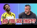 A Paralympian's Reaction to the World Cup's Best Story