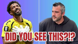 A Paralympian's Reaction to the World Cup's Best Story