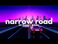 NLE Choppa, Lil Baby - Narrow Road (Clean - Lyrics)