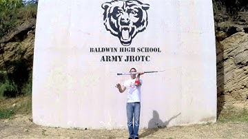 OTH Double Continuous - Bladed Trick Library