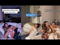 How Girls/Boys Want You To Cuddle Them Tiktok Compilation