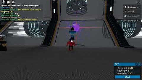 Four Tech. Fusion Labs MELTDOWN! (With Sansisthebest17 and TheReactorDeveloper)