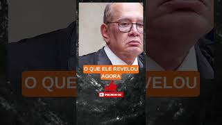 GILMAR EXPLODE BANCO MASTER