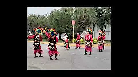 Danza Burris - Me Porto Binito
