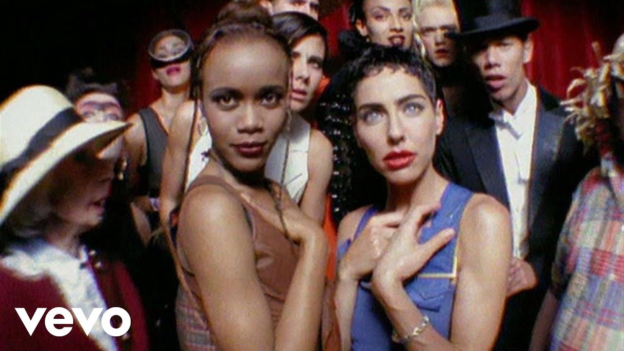 Watch Wet Wet Wet - Lip Service on YouTube