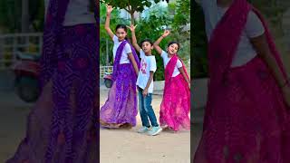 Shake It Pushpavathi Energetic Sisters