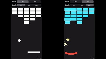 Juicy Haptic Design: Vibrotactile Embellishments Can Improve Player Experience in Games