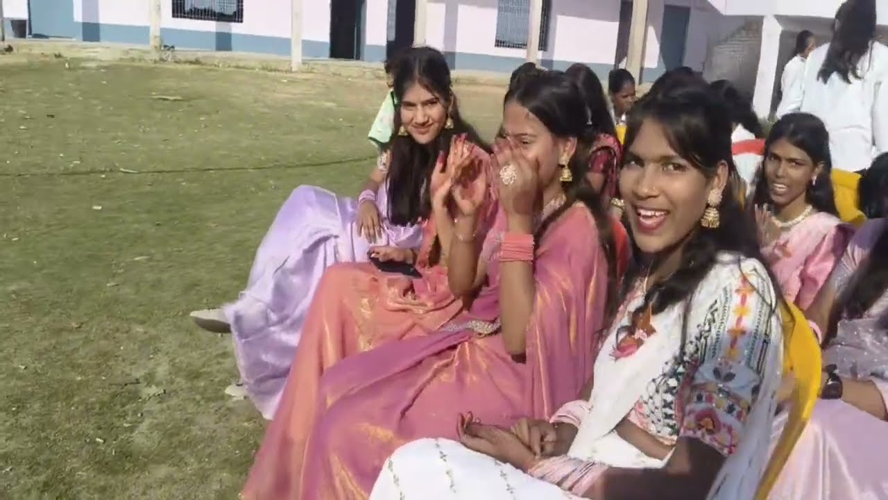 LALJI INTERNATIONAL SCHOOL PESARA MUFTIGANJ JAUNPU is live