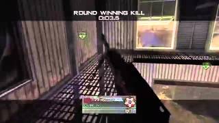 Cross Map Triple! Insane Bill Same Round!