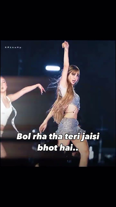 beh gayi main keh gayi main # dil tu hi bata #Lisa #bollywood